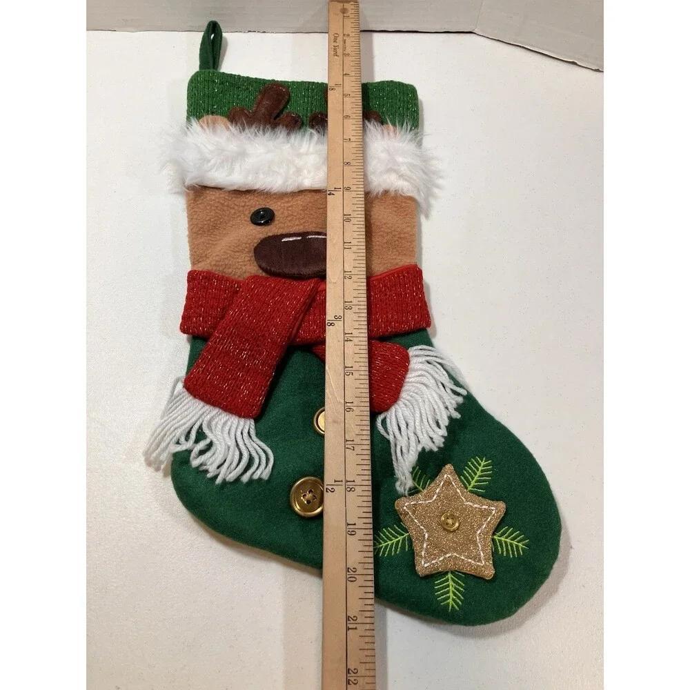 Walgreen vintage felt